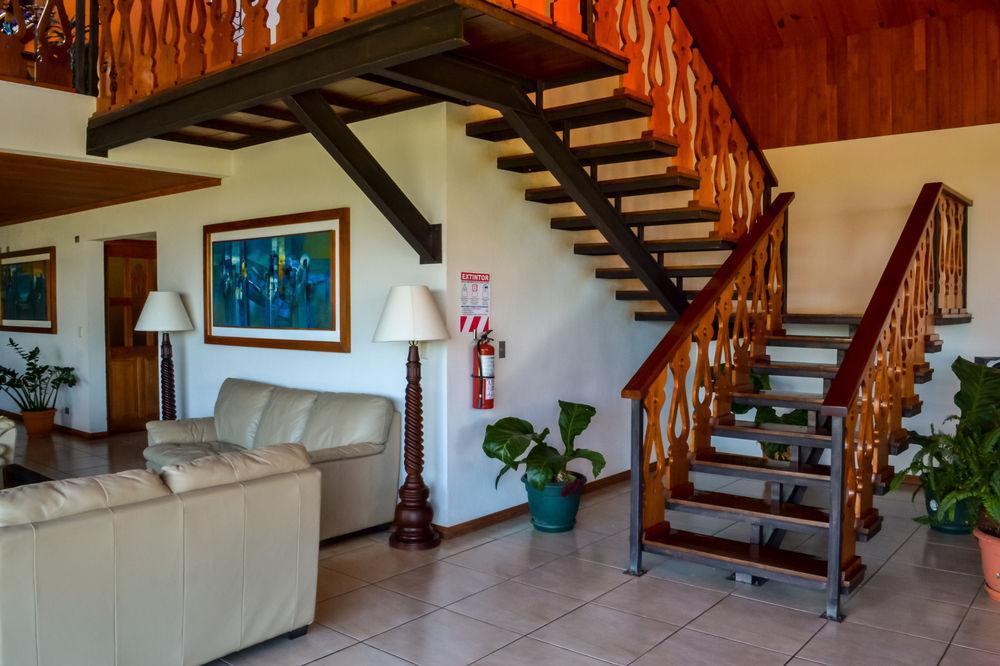 Ficus Lodge Monteverde Eksteriør bilde